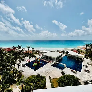 Solymar Condos By Michelle Cancún